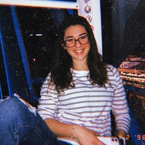 Meet your Posher, Grace